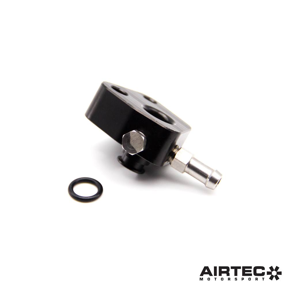 AIRTEC Motorsport Boost Tap for Fiesta ST180 - TMC Motorsport