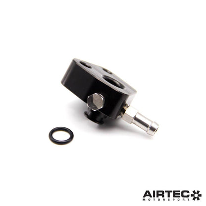 AIRTEC Motorsport Boost Tap for Fiesta ST180 - TMC Motorsport