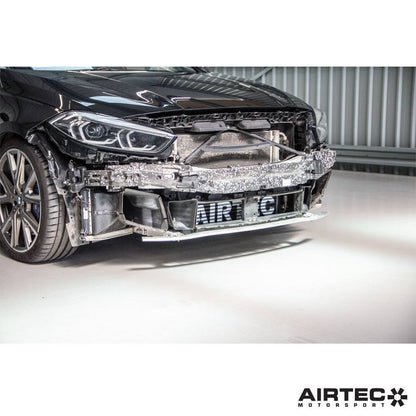 AIRTEC Motorsport Intercooler for BMW M135i (F40) - TMC Motorsport