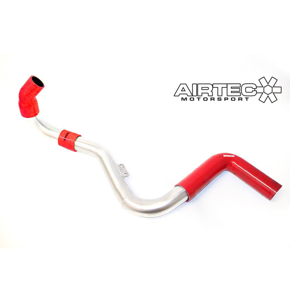 AIRTEC Motorsport Big Boost Pipe Kit for Volvo C30 T5 - TMC Motorsport