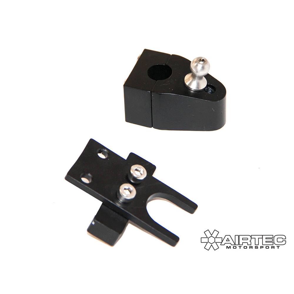 AIRTEC Motorsport Quick Shift for Focus ST & RS Mk2 - TMC Motorsport