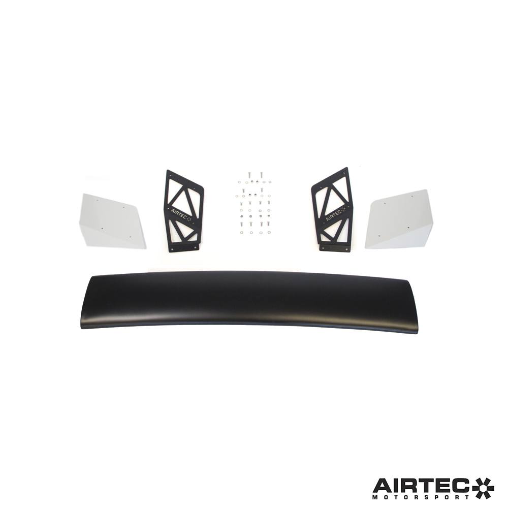 AIRTEC Motorsport Rear Wing for Fiesta Mk7 incl. ST180/200 - TMC Motorsport