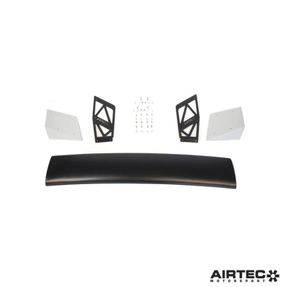 AIRTEC Motorsport Rear Wing for Fiesta Mk7 incl. ST180/200 - TMC Motorsport