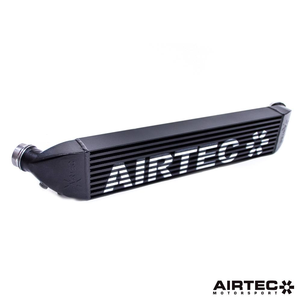 AIRTEC Motorsport Stage 1 Intercooler Upgrade for Fiesta Mk8 ST - TMC Motorsport
