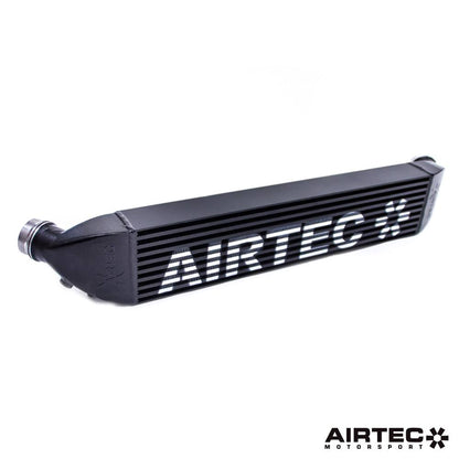 AIRTEC Motorsport Stage 1 Intercooler Upgrade for Fiesta Mk8 ST - TMC Motorsport
