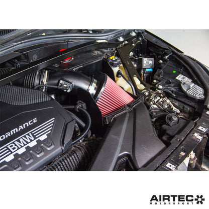 AIRTEC Motorsport Induction Kit for BMW M135i (F40) - TMC Motorsport