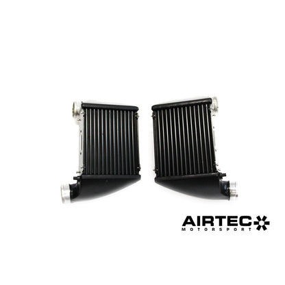 AIRTEC Motorsport Intercooler Re-Core Service for Audi RS6 C5 4.0 Twin-Turbo V8 - TMC Motorsport