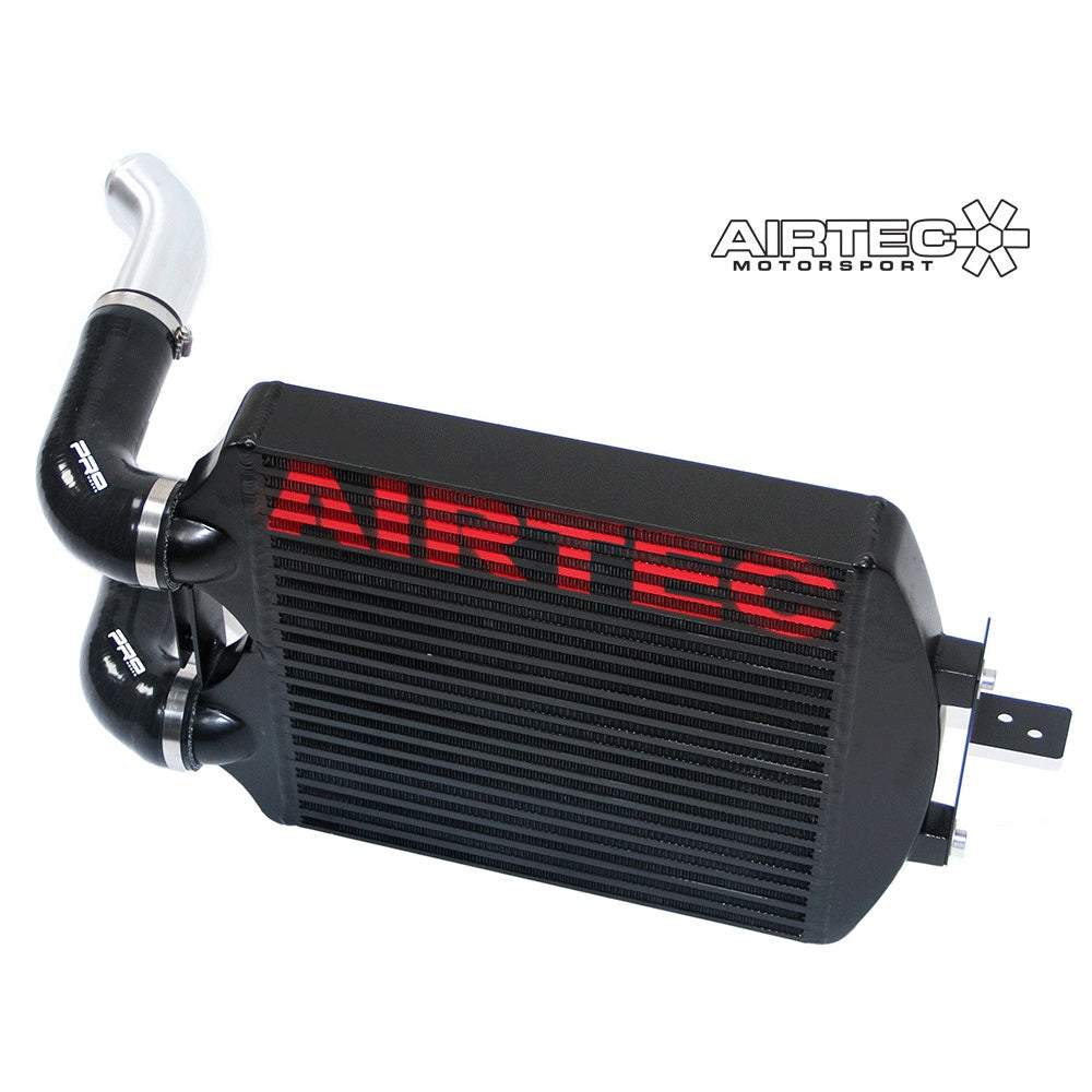 AIRTEC Motorsport Intercooler Upgrade for Transit Connect 1.0 / M Sport 1.0 - TMC Motorsport