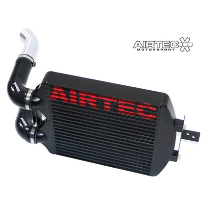 AIRTEC Motorsport Intercooler Upgrade for Transit Connect 1.0 / M Sport 1.0 - TMC Motorsport