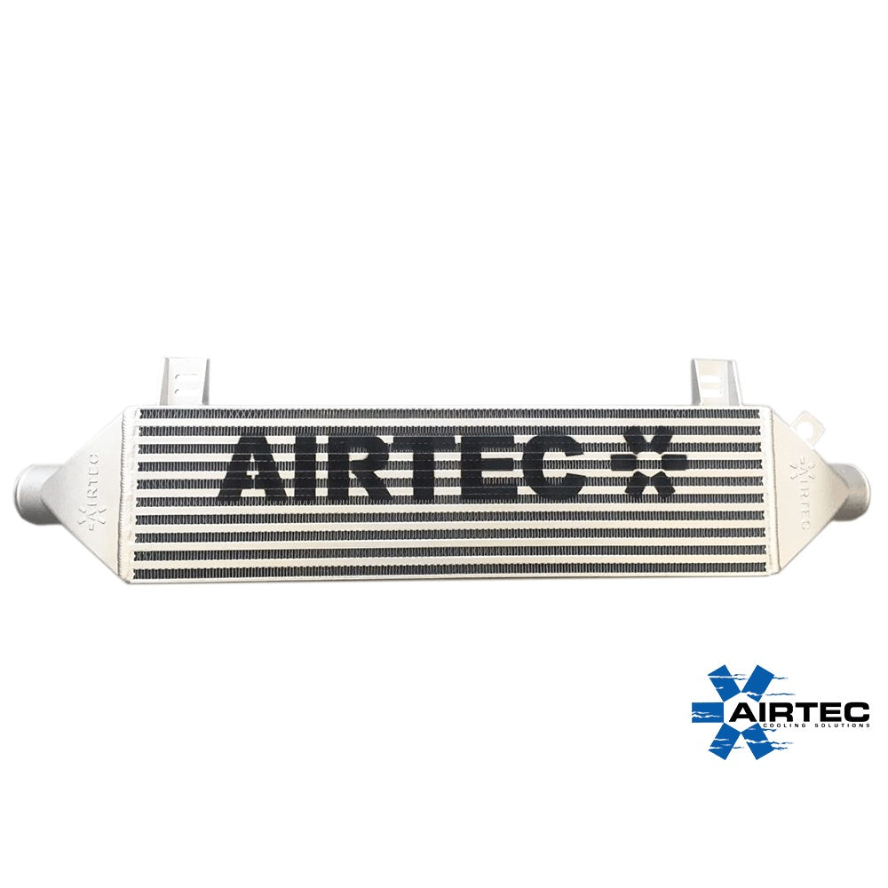 AIRTEC Motorsport Intercooler Upgrade for VW Tiguan 2007-2016 2.0 TDI - TMC Motorsport