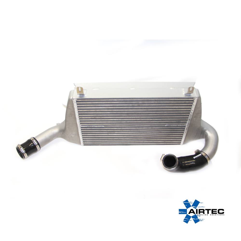 AIRTEC Motorsport Intercooler Upgrade for Honda Civic Type R FK2 - TMC Motorsport