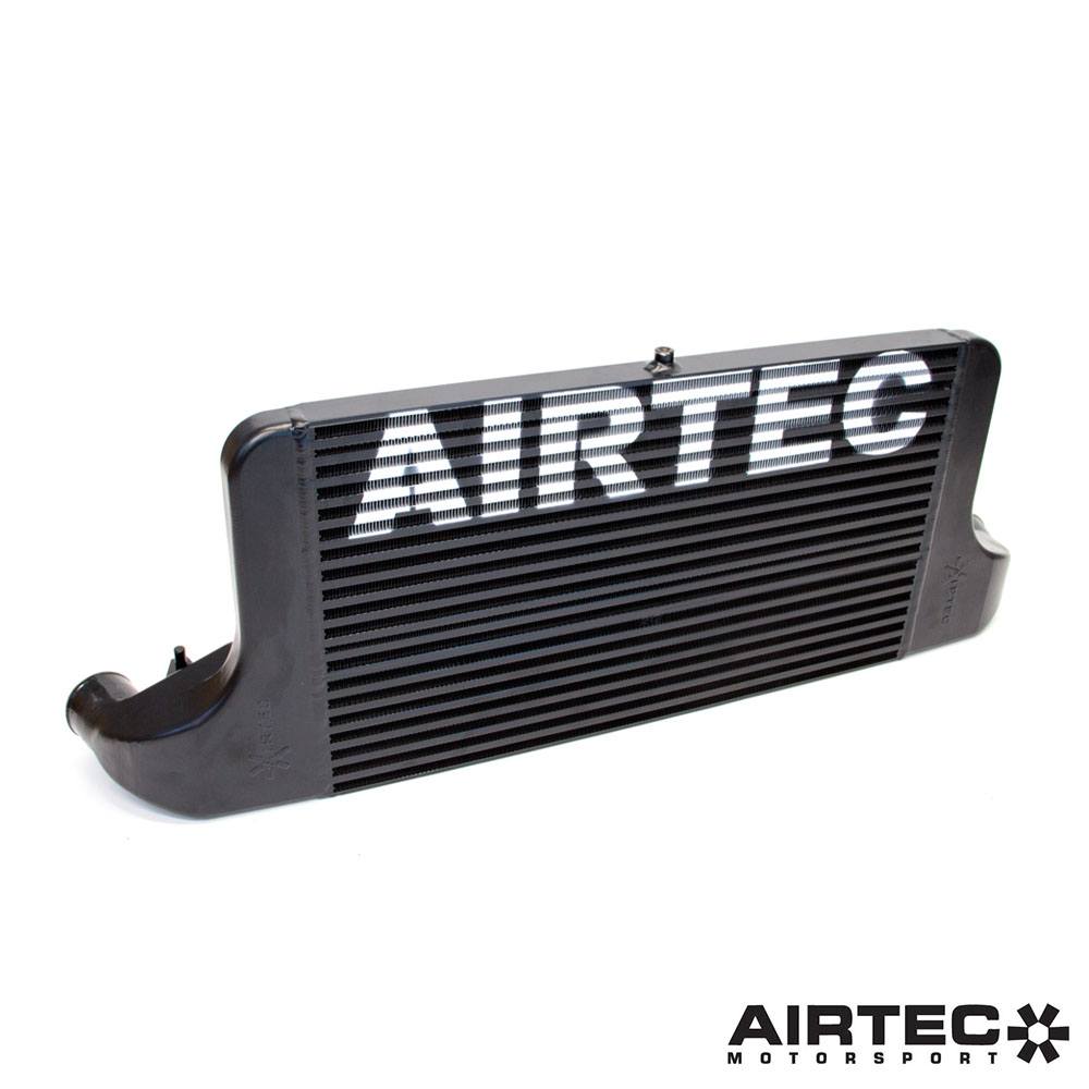 AIRTEC Motorsport Stage 3 Intercooler Upgrade for Fiesta ST180 EcoBoost - TMC Motorsport