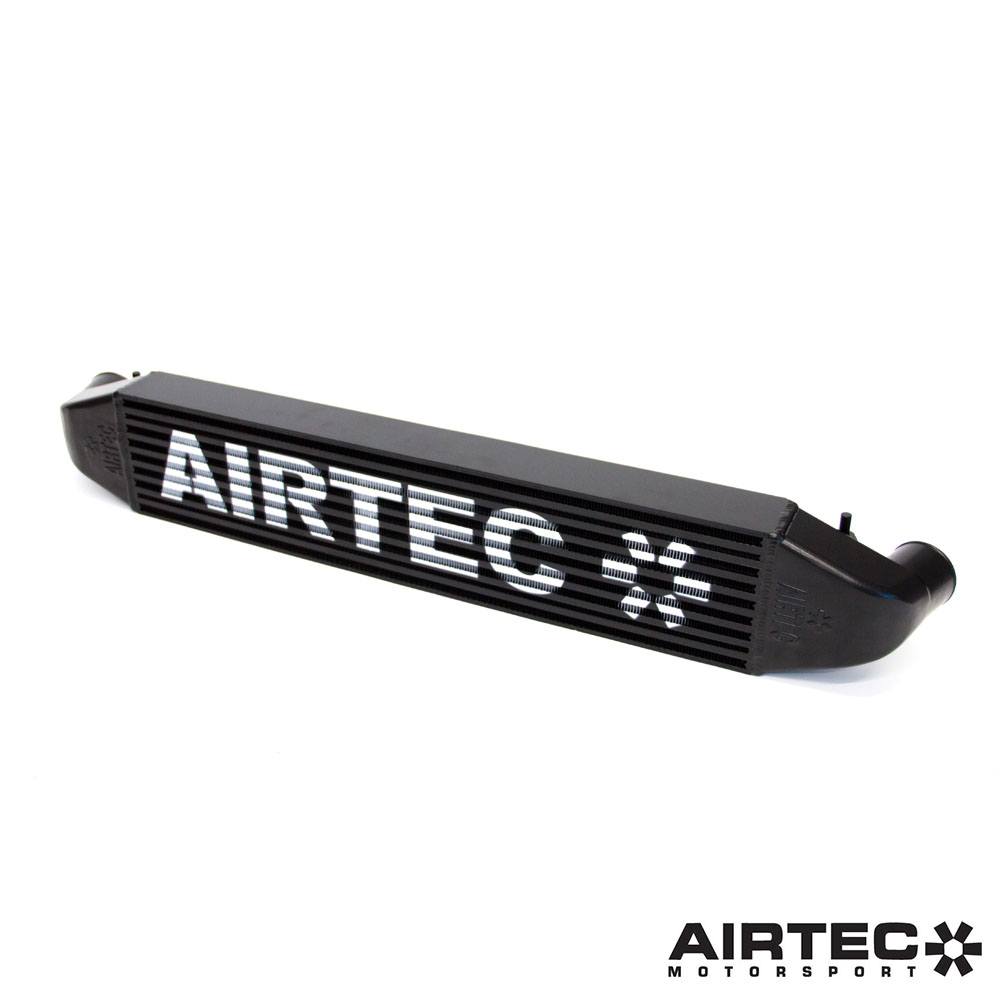 AIRTEC Motorsport Stage 1 Intercooler Upgrade for Fiesta ST180 EcoBoost - TMC Motorsport