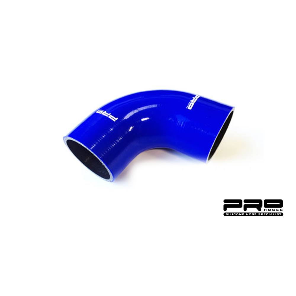 Pro Hoses Induction Hose – Air Filter to Turbo – T3, T34, GT30 & GT35 - TMC Motorsport