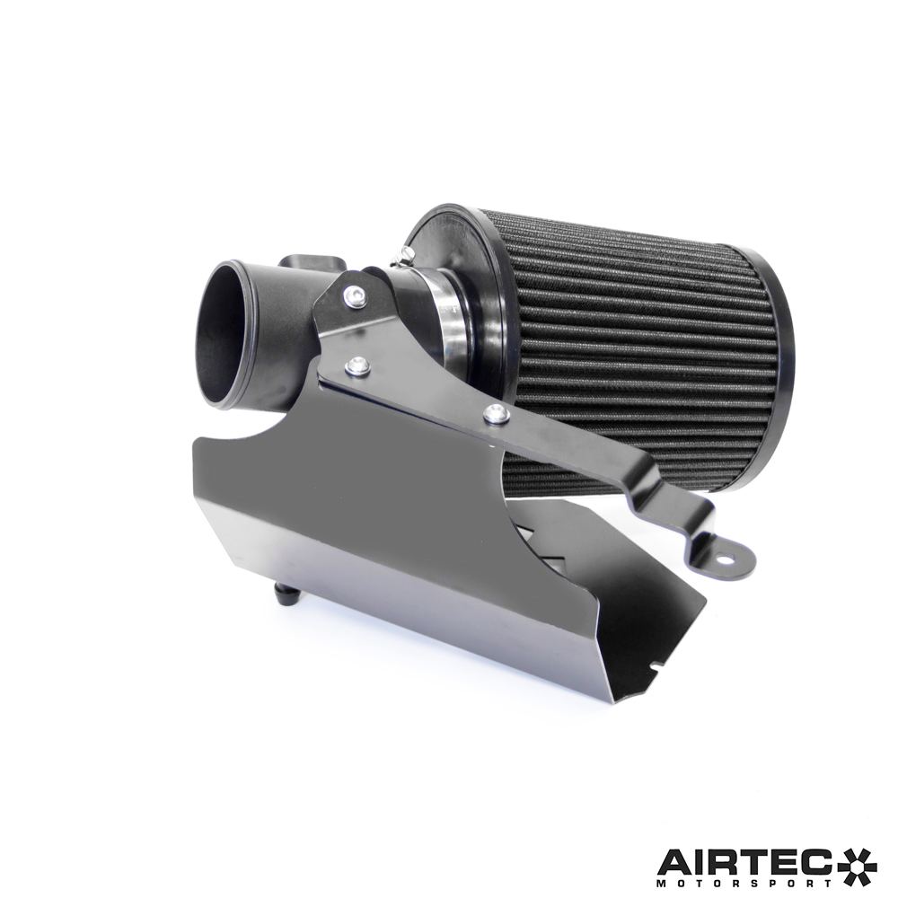 AIRTEC Motorsport Induction Kit for Fiesta Mk8 ST - TMC Motorsport