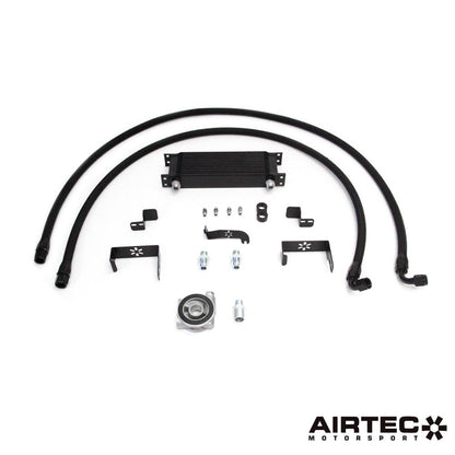 AIRTEC Motorsport Hyundai i30N Oil Cooler Kit - TMC Motorsport