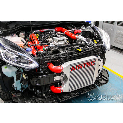 AIRTEC Motorsport Intercooler for Fiesta MK8 1.0 ST-Line - TMC Motorsport
