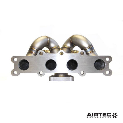 AIRTEC Motorsport Tubular Exhaust Manifold for Fiesta ST180 - TMC Motorsport
