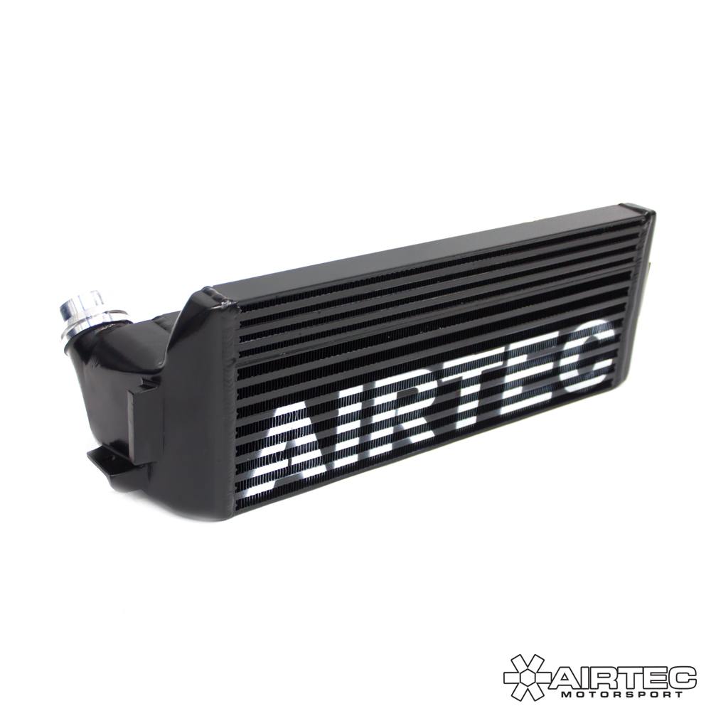 AIRTEC Motorsport Intercooler Upgrade for BMW N55 - TMC Motorsport