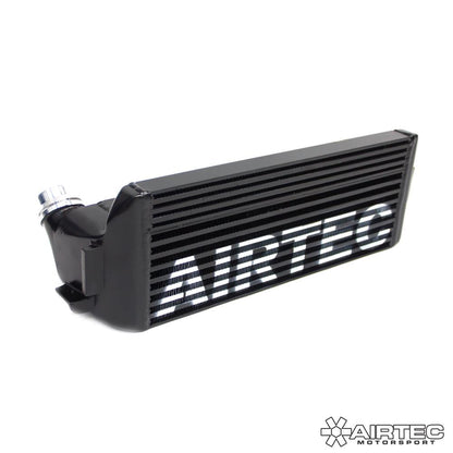 AIRTEC Motorsport Intercooler Upgrade for BMW N55 - TMC Motorsport