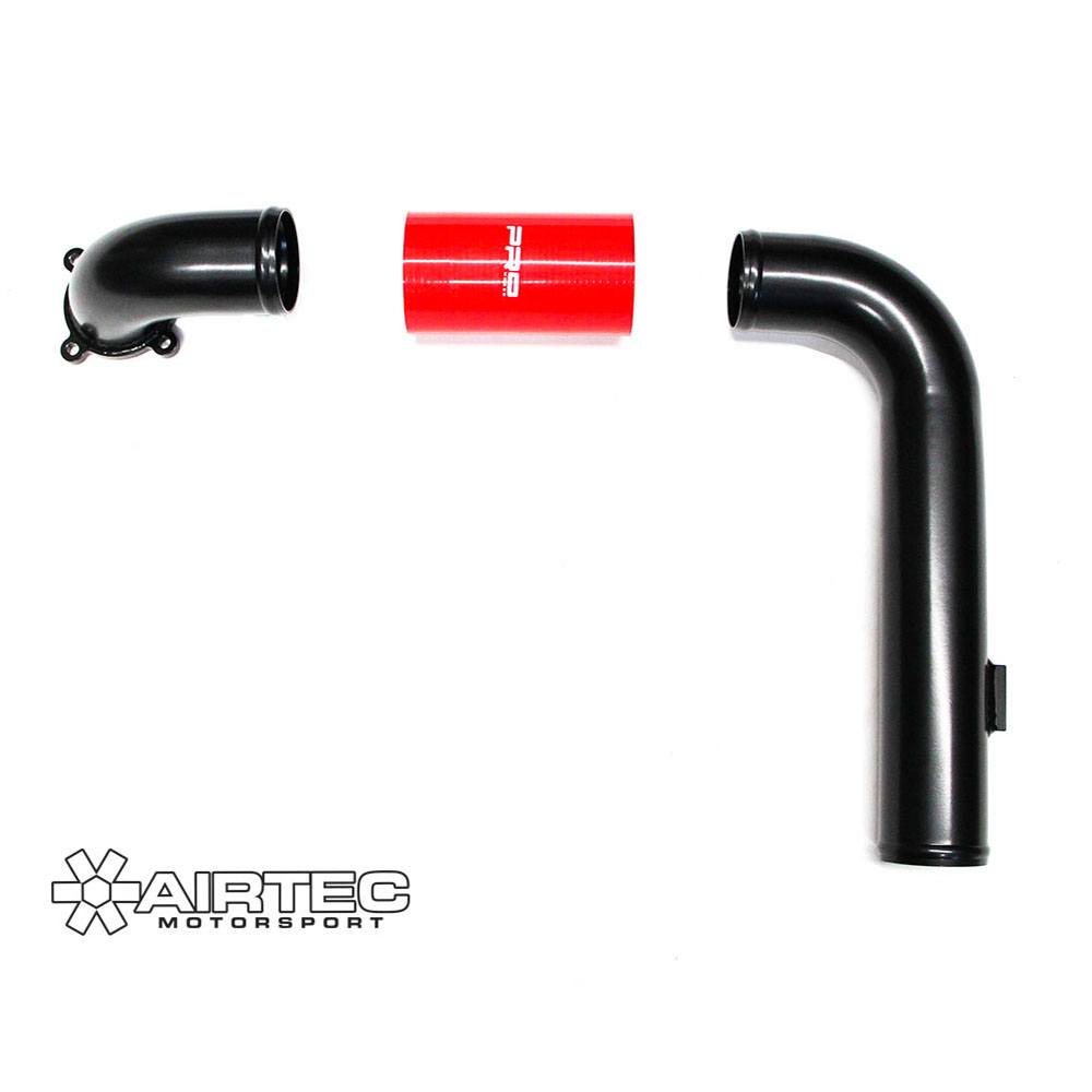 AIRTEC Motorsport Enlarged Top Hat for Astra Mk4/Mk5 - TMC Motorsport