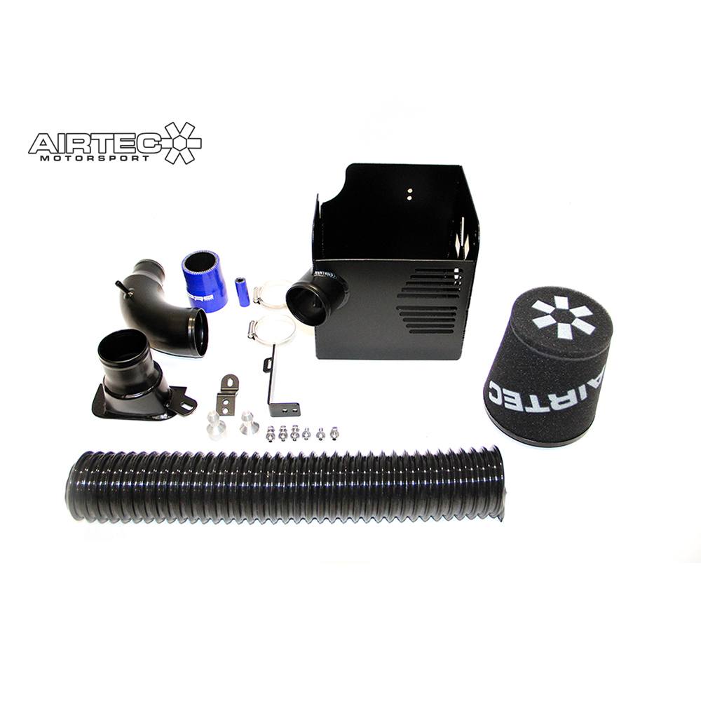 AIRTEC Motorsport Induction Kit for Renault Clio 200 EDC RS - TMC Motorsport