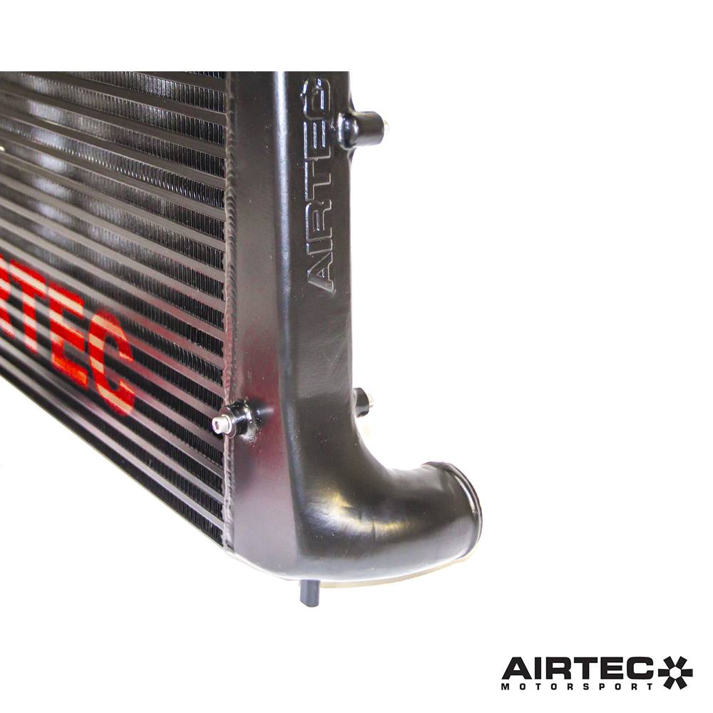 AIRTEC Motorsport Stage 2 Intercooler Upgrade for VAG 2.0 and 1.8 Petrol TFSI - TMC Motorsport