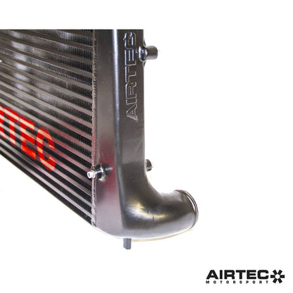 AIRTEC Motorsport Stage 2 Intercooler Upgrade for VAG 2.0 and 1.8 Petrol TFSI - TMC Motorsport