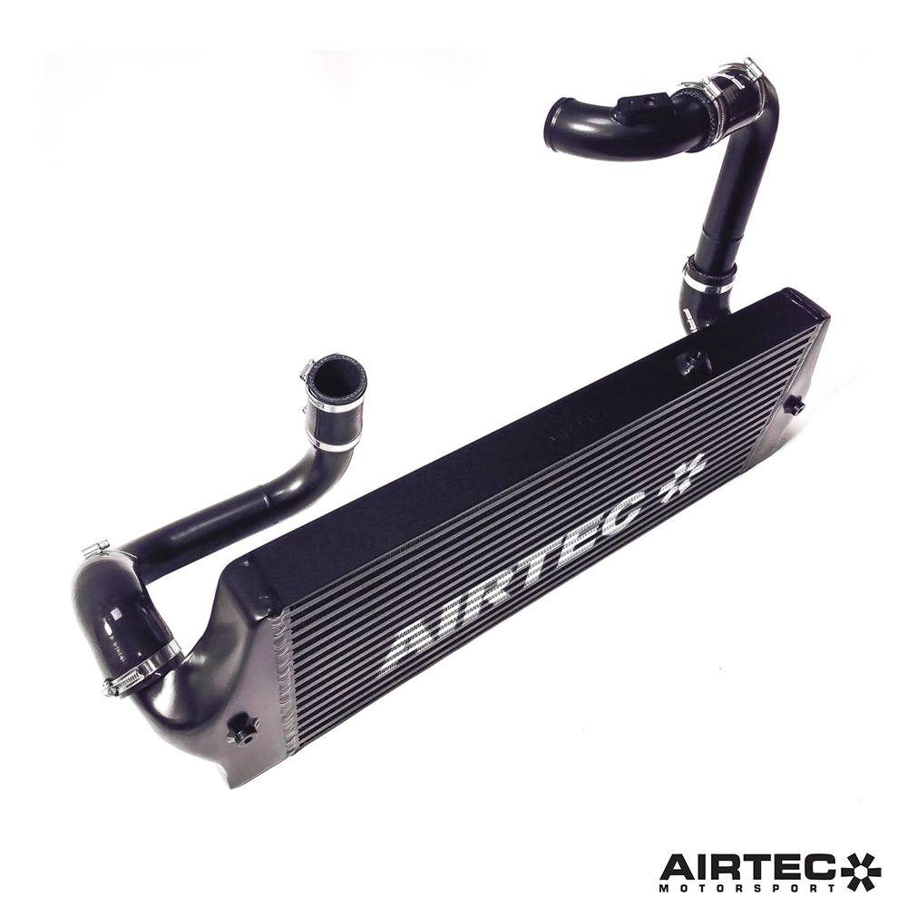 AIRTEC Motorsport Intercooler Upgrade for Astra Mk4 SRI and GSI - TMC Motorsport