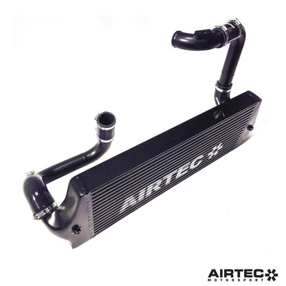 AIRTEC Motorsport Intercooler Upgrade for Astra Mk4 SRI and GSI - TMC Motorsport