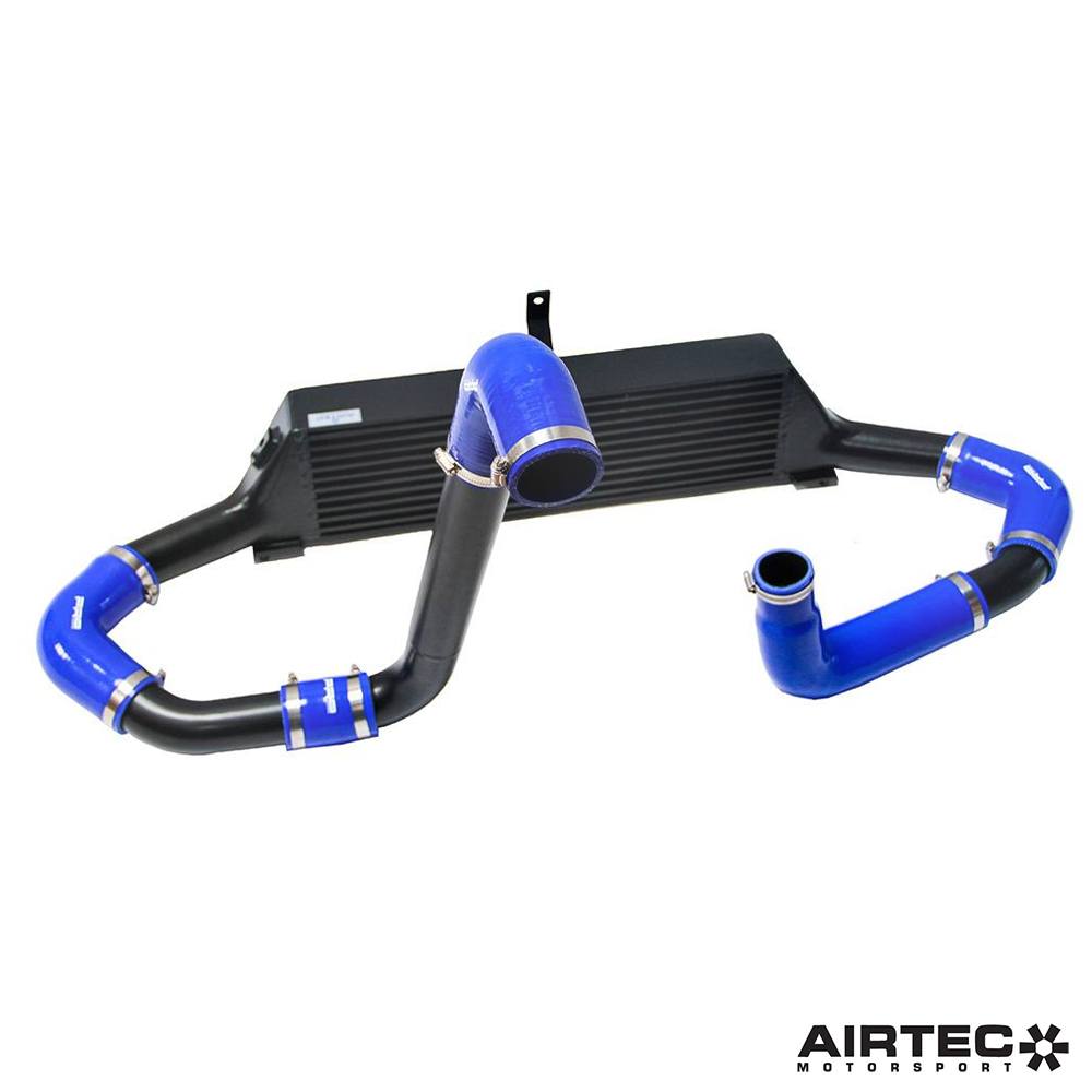 AIRTEC Motorsport Stage 2 Intercooler Upgrade for Corsa E VXR - TMC Motorsport