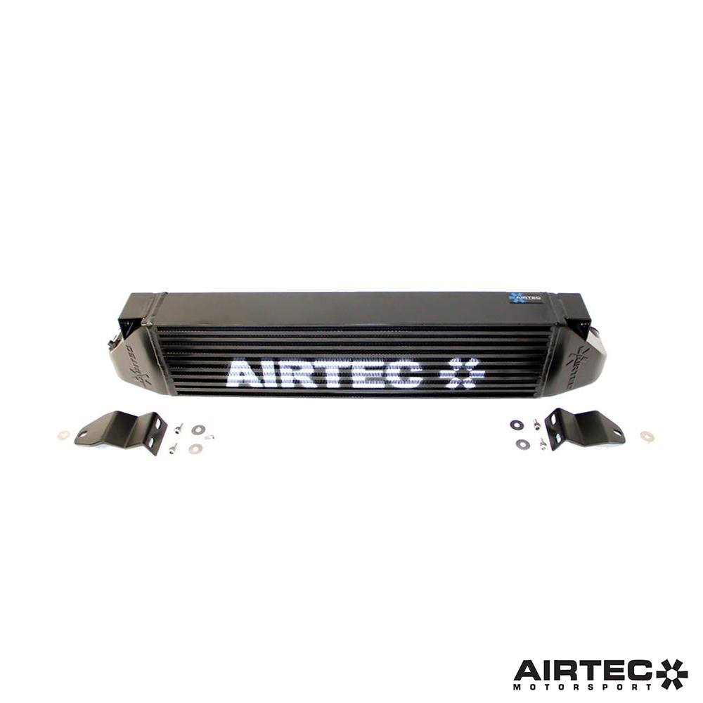 AIRTEC Motorsport Intercooler Upgrade for Volvo C30 and V50 T5 Petrol - TMC Motorsport