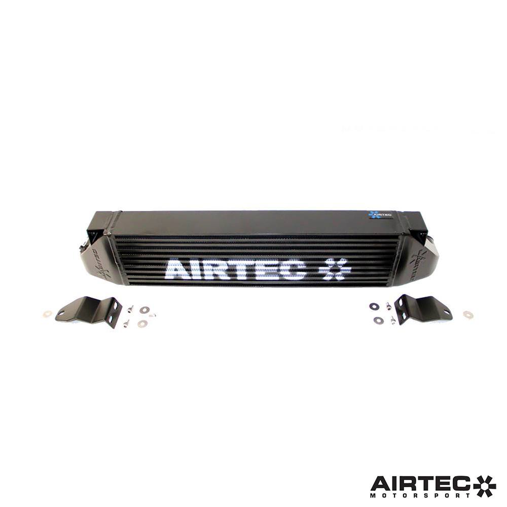 AIRTEC Motorsport Intercooler Upgrade for Volvo C30 D5 Diesel - TMC Motorsport