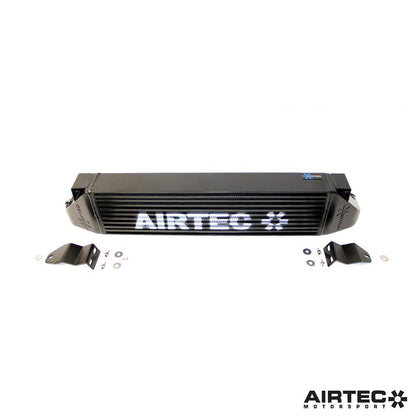 AIRTEC Motorsport Intercooler Upgrade for Volvo C30 D5 Diesel - TMC Motorsport