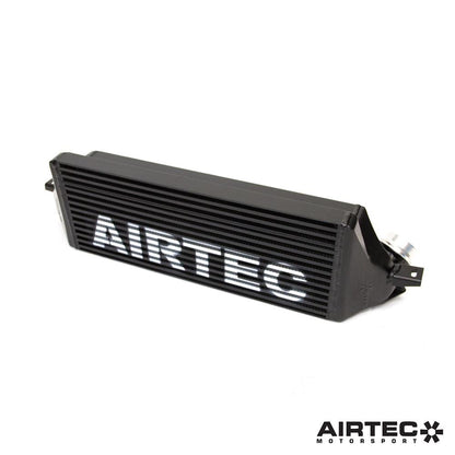 AIRTEC Motorsport Intercooler Upgrade for Mini Cooper S GP3 - TMC Motorsport