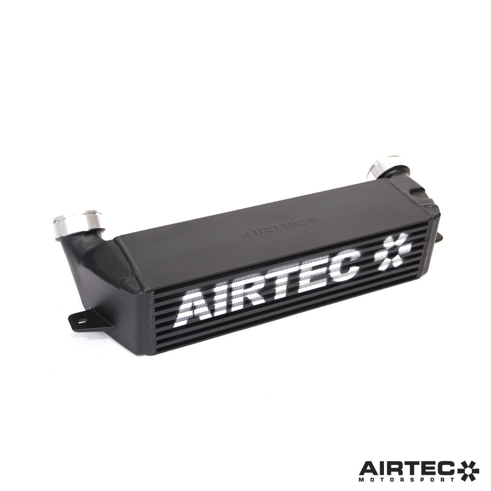 AIRTEC Motorsport Intercooler Upgrade for BMW E9x 325d/330d/335d (E-Series) - TMC Motorsport