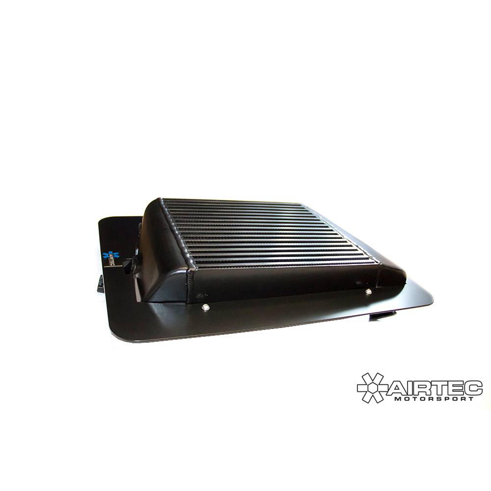 AIRTEC Motorsport Top Mount Intercooler Upgrade for Mk1 Mazda 3 MPS - TMC Motorsport