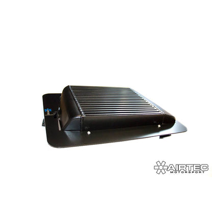 AIRTEC Motorsport Top Mount Intercooler Upgrade for Mk1 Mazda 3 MPS - TMC Motorsport