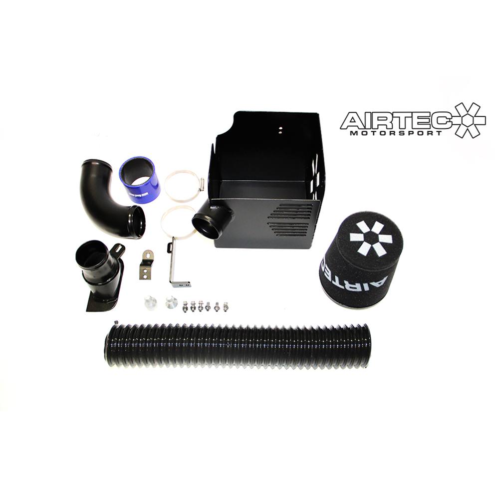 AIRTEC Motorsport Induction Kit for Renault Clio 220 - TMC Motorsport