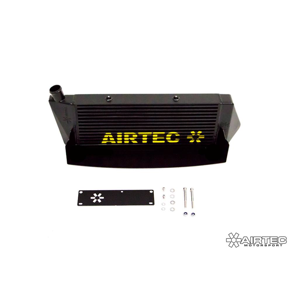 AIRTEC Motorsport Front Mount Intercooler Kit for Meglio (Megane Powered Clio) - TMC Motorsport