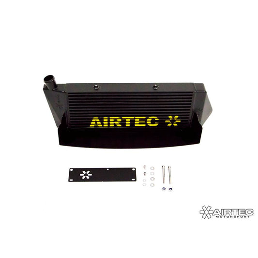 AIRTEC Motorsport Front Mount Intercooler Kit for Meglio (Megane Powered Clio) - TMC Motorsport