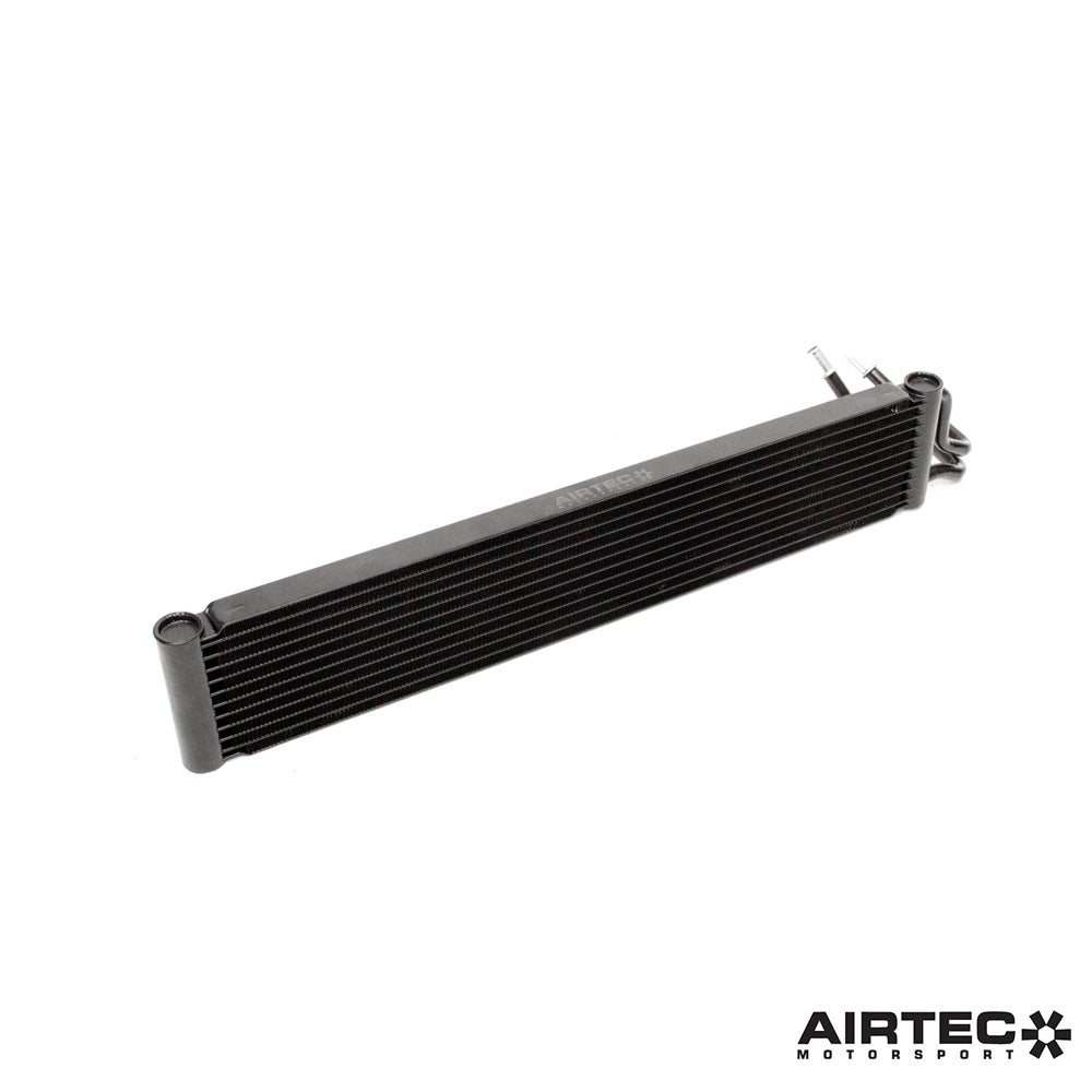 AIRTEC Motorsport DCT Transmission Cooler for BMW M2 Comp, M3 & M4 - TMC Motorsport