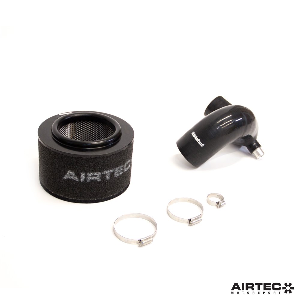 AIRTEC Motorsport Induction Kit for Ford Ranger 3.2 TDCi - TMC Motorsport