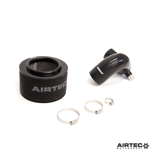 AIRTEC Motorsport Induction Kit for Ford Ranger 3.2 TDCi - TMC Motorsport