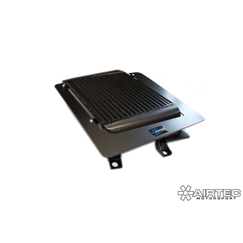 AIRTEC Motorsport Top Mount Intercooler Upgrade for Mk2 Mazda 3 MPS - TMC Motorsport