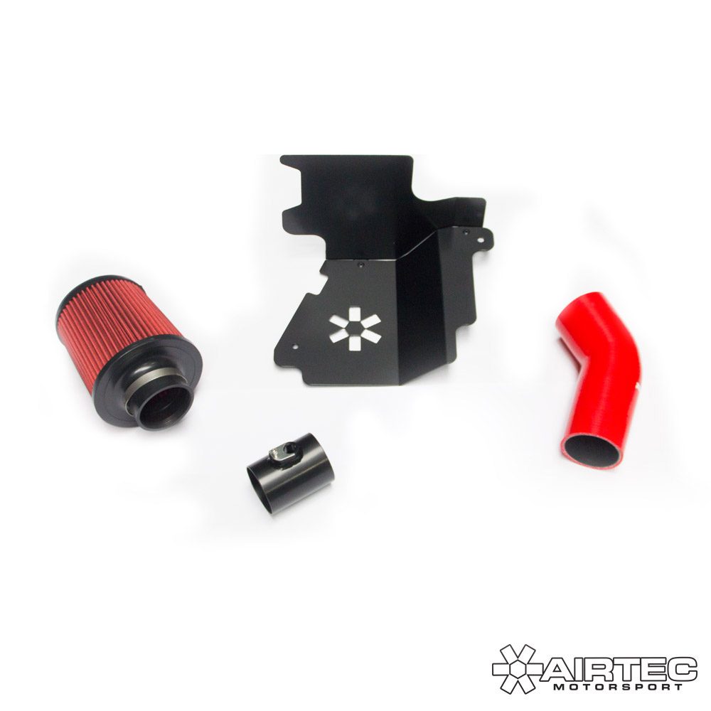 AIRTEC Motorsport Induction Kit for Focus Mk4 1.0 and 1.5 EcoBoost - TMC Motorsport