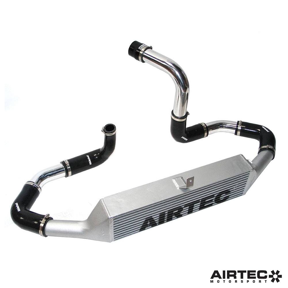 AIRTEC Motorsport Intercooler Upgrade for Corsa E 1.4 Turbo - TMC Motorsport