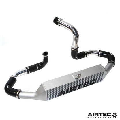 AIRTEC Motorsport Intercooler Upgrade for Corsa E 1.4 Turbo - TMC Motorsport