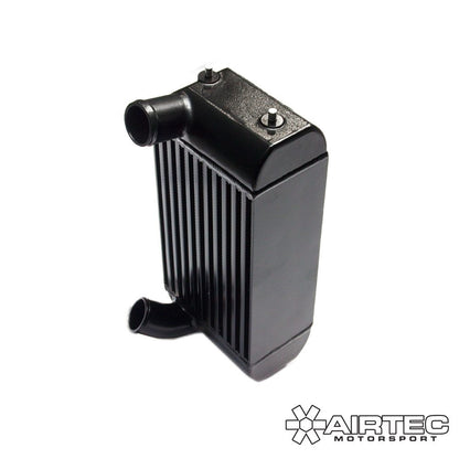 AIRTEC Motorsport Side Mount Intercooler Upgrade for Land Rover 300TDI Platform - TMC Motorsport