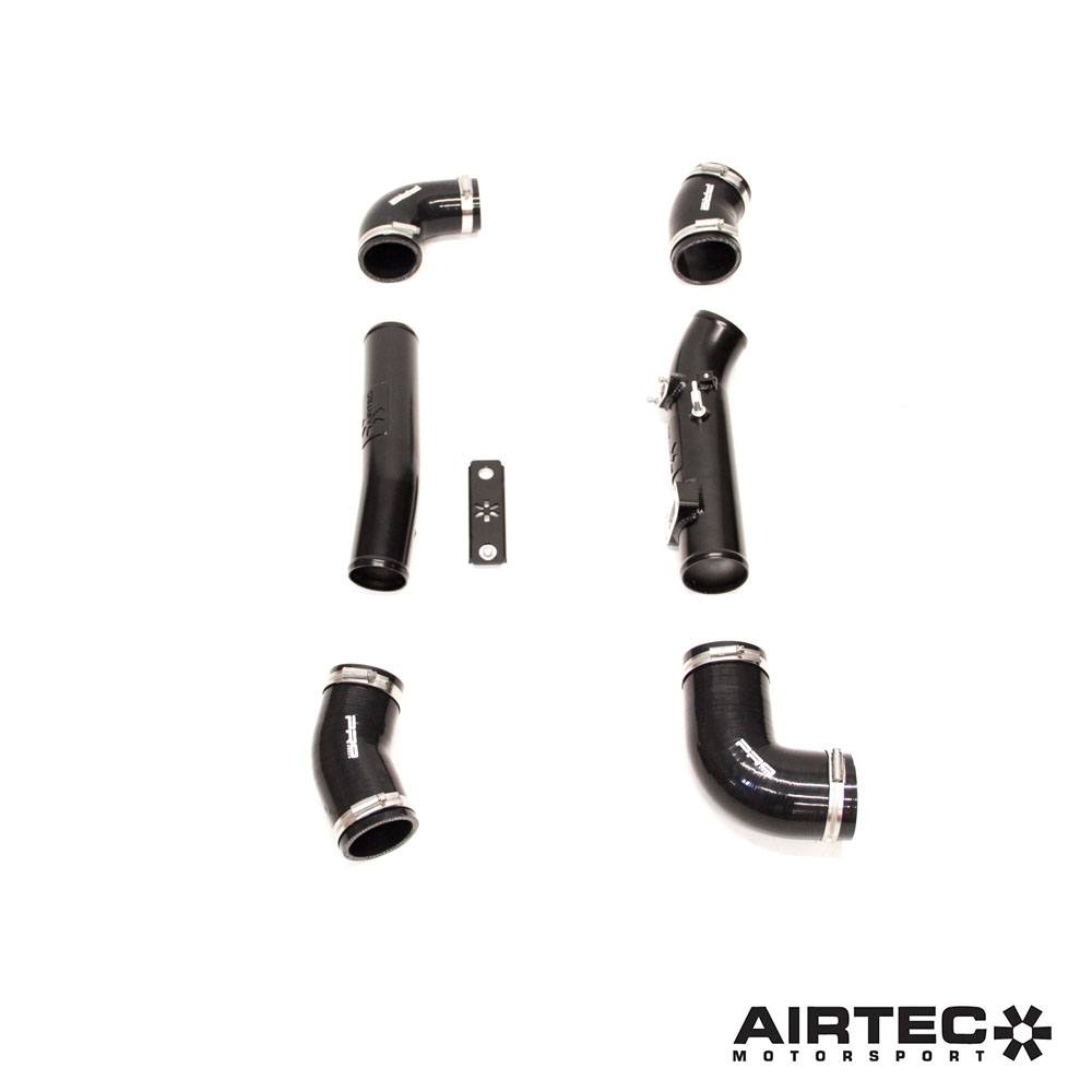 AIRTEC Motorsport Big Boost Pipe Kit for Hyundai i30N - TMC Motorsport